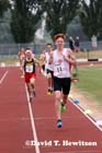 800 metres 09